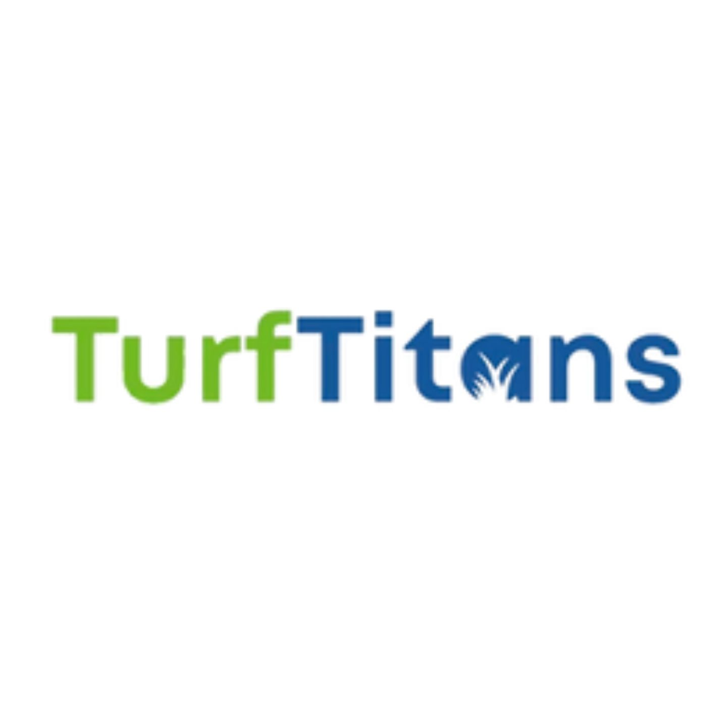 Company Logo For Turf Titans'