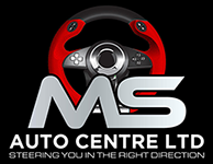 Company Logo For M S Auto Center ltd'