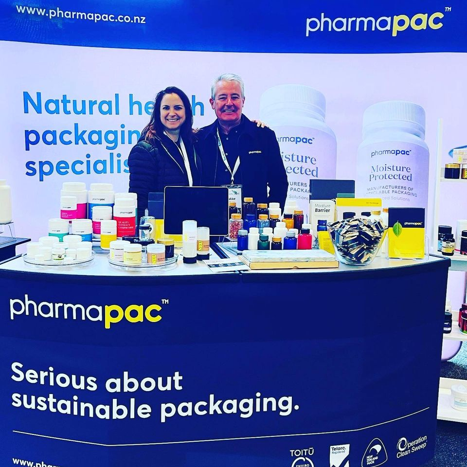 Company Logo For Sustainable Packaging'
