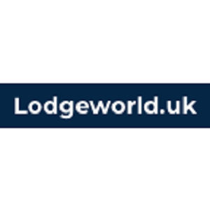 Company Logo For Lodgeworld'