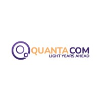 Company Logo For Quantacom'