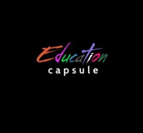 Company Logo For Education Capsule'