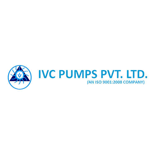 Company Logo For IVC Pumps Private Limited'