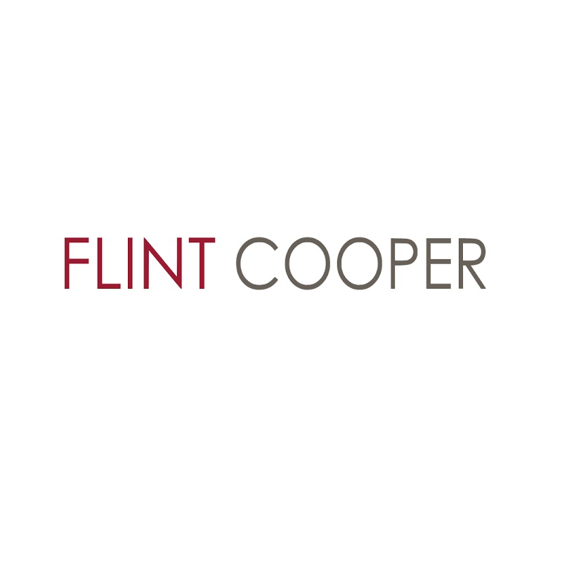 Company Logo For Flint Cooper'