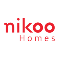 Nikoo Homes 5 Logo