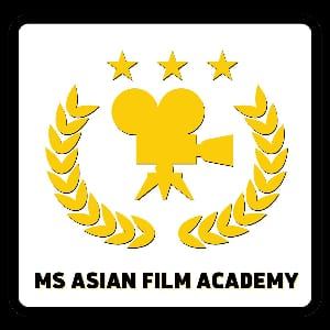 Company Logo For (MSAFA) MS ASIAN FILM INSTITUTE'