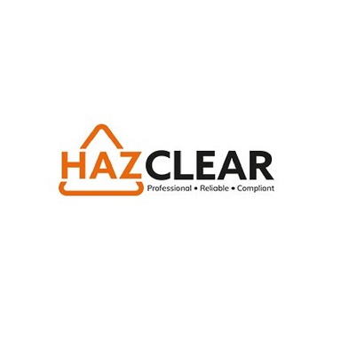 Company Logo For Hazclear Industrial Services'