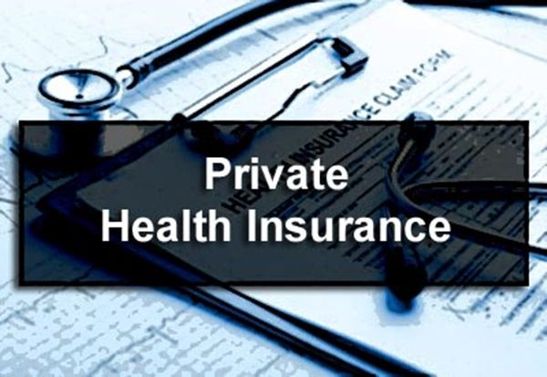 Private health insurance Market