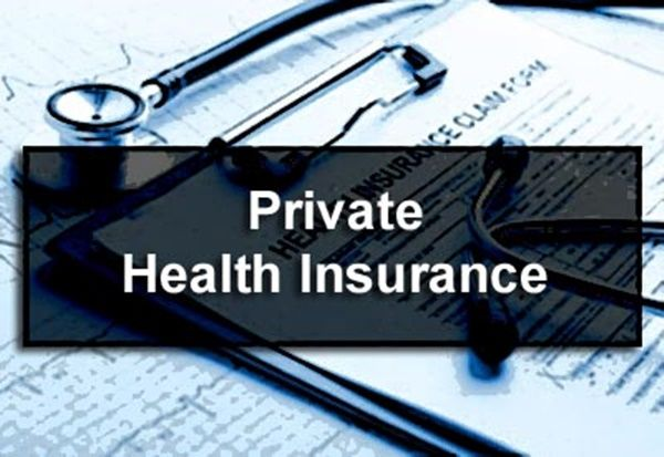 Private health insurance Market'