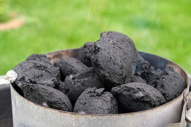 Charcoal Briquette Market