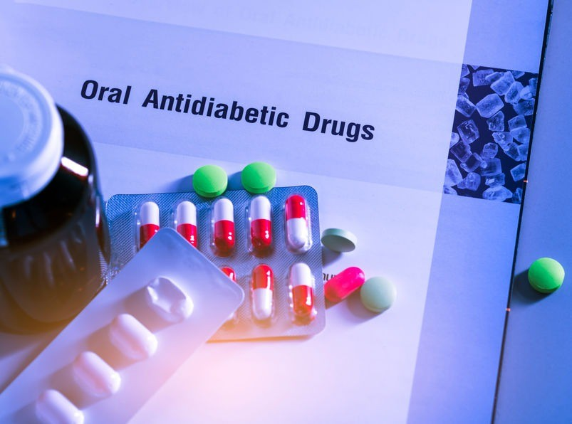 Oral Anti-Diabetic Drugs Market