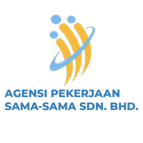 Company Logo For Agensi Pekerjaan Sama-Sama'