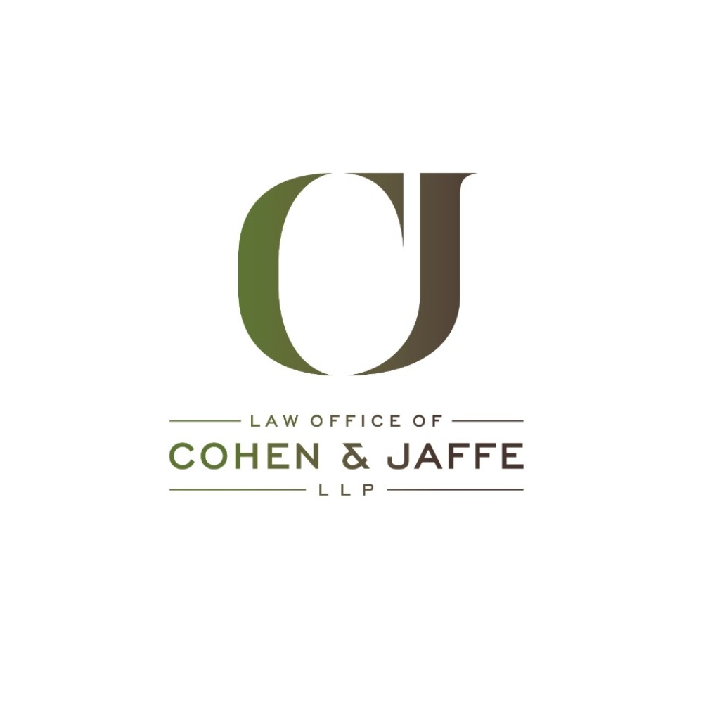 Company Logo For Law Office of Cohen &amp;amp; Jaffe, LLP'
