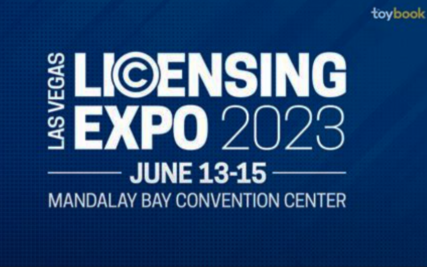 Licensing Expo 2023'