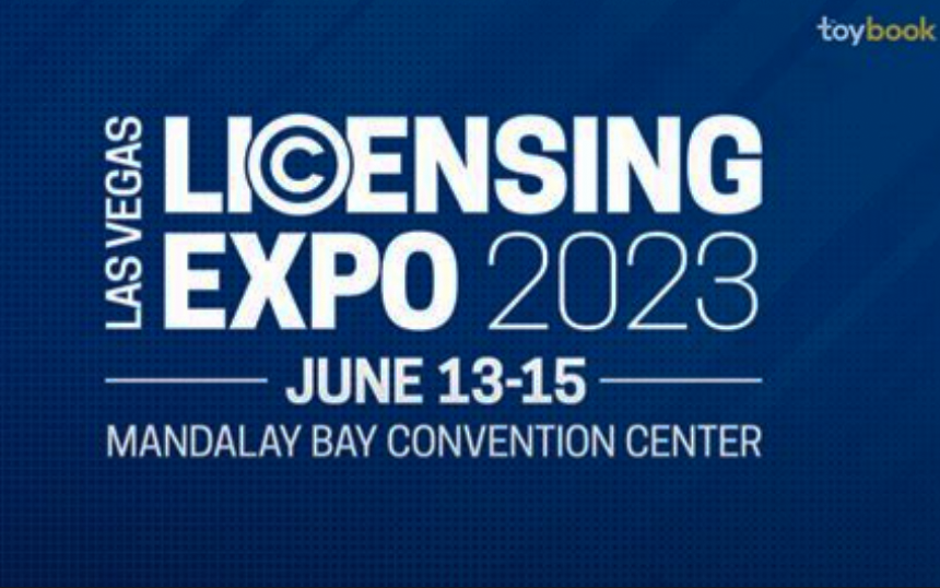 Licensing Expo 2023