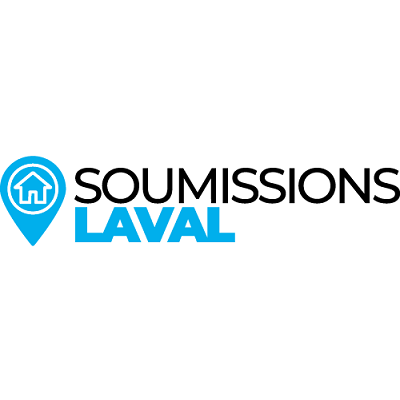 Company Logo For Soumissions Laval'