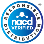 NACD Responsible Distribution®'