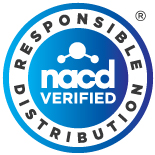 NACD Responsible Distribution&reg;'