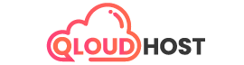 Company Logo For QloudHost'