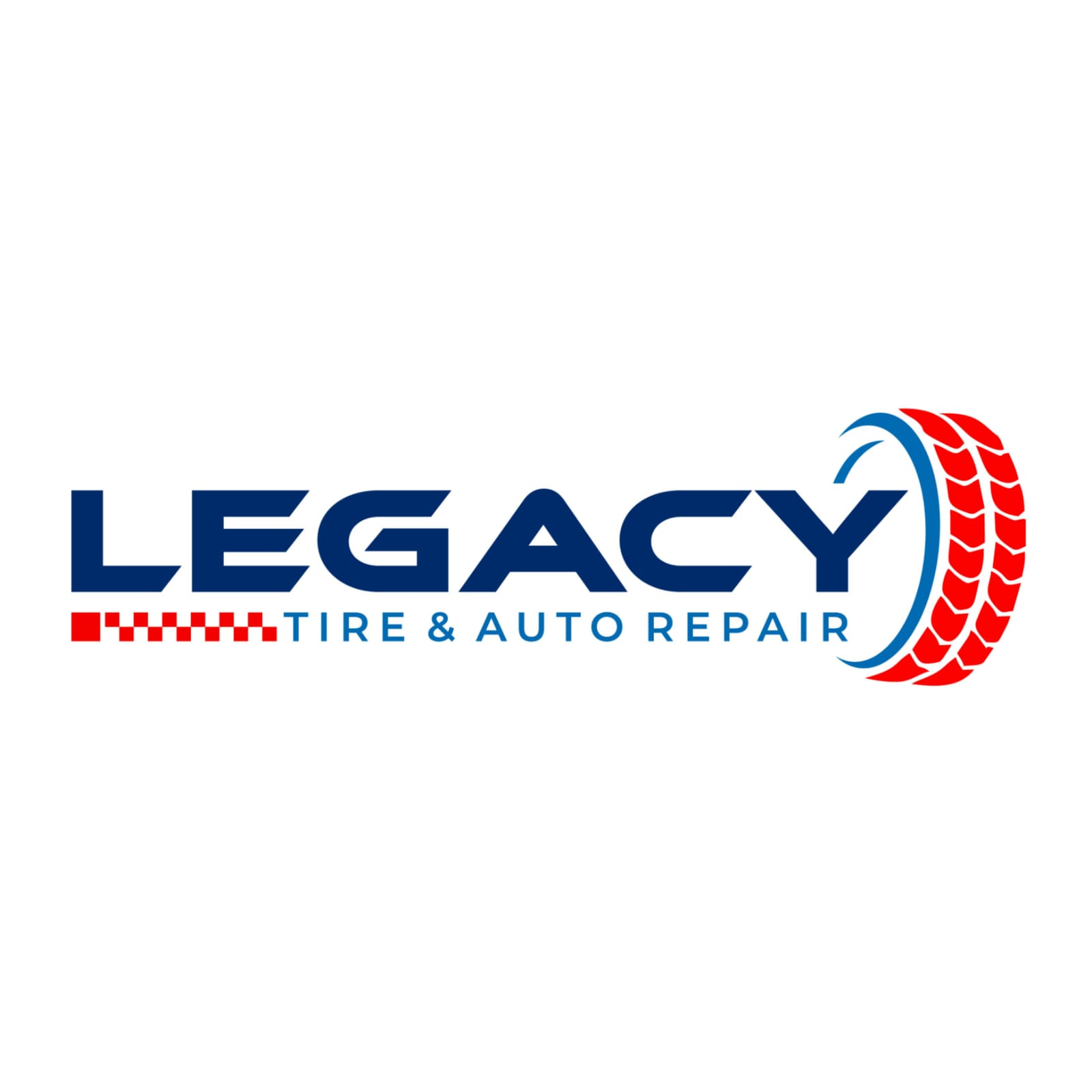 Legacy Tire & Auto Repair