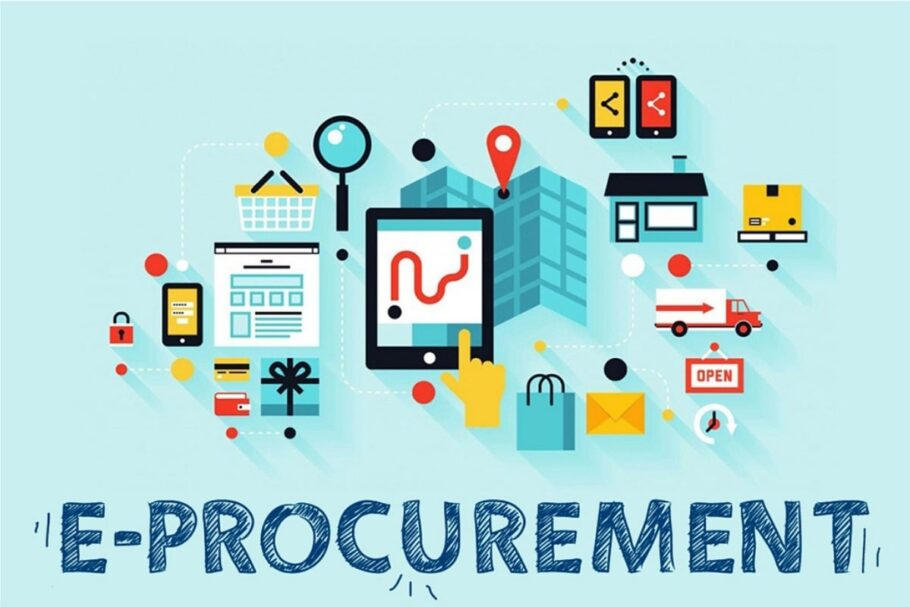 E-Procurement Tools Market'