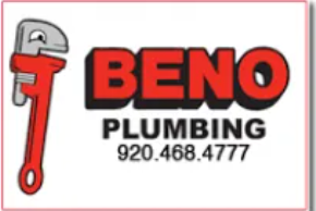 Company Logo For Beno Plumbing'