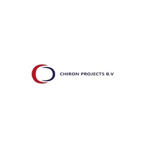 Company Logo For Chiron Projects B.V'