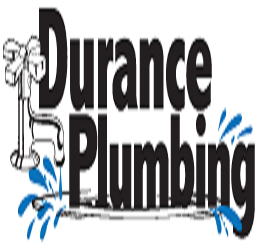 Company Logo For Durance Plumbing'