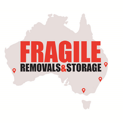 Company Logo For Fragile Removals &amp;amp; Storage'