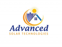 Advanced Solar Technologies Logo
