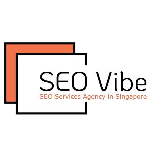 Company Logo For SEO Vibe'