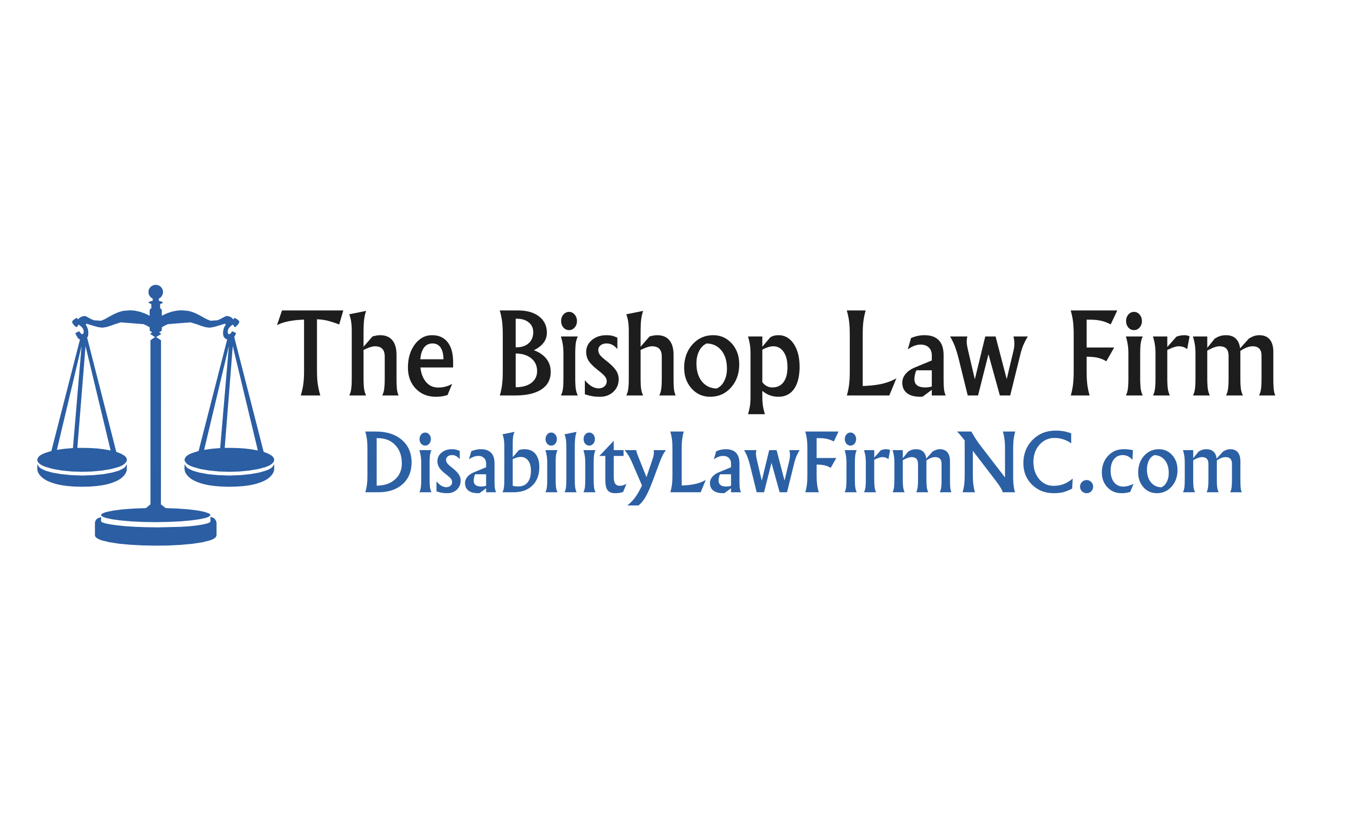 Company Logo For The Bishop Law Firm'