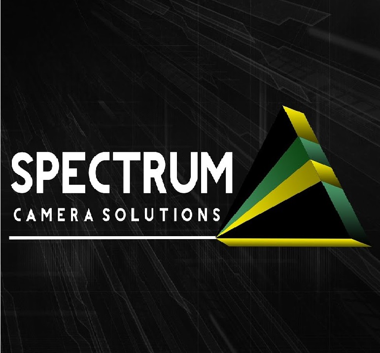 Spectrum Camera Solutions Logo