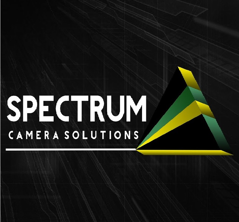 Company Logo For Spectrum Camera Solutions'