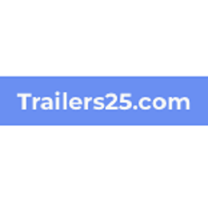Company Logo For Trailers25.com'