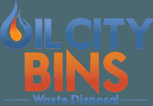 Company Logo For Oil City Bins'