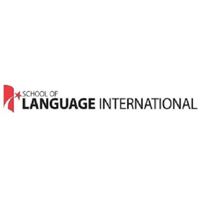School of Language International Logo