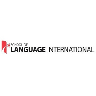 Company Logo For School of Language International'