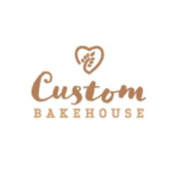 Company Logo For Custom Bakehouse'