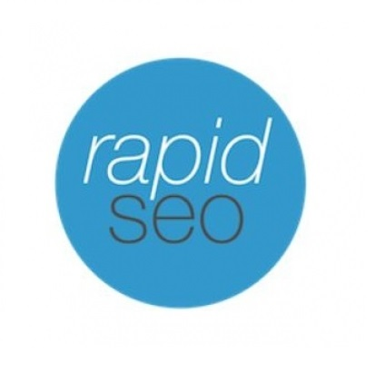 Company Logo For Rapid SEO London'