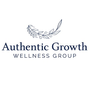 Company Logo For Authentic Growth Wellness Group'