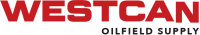 WestCan Oilfield Supply Ltd. Logo