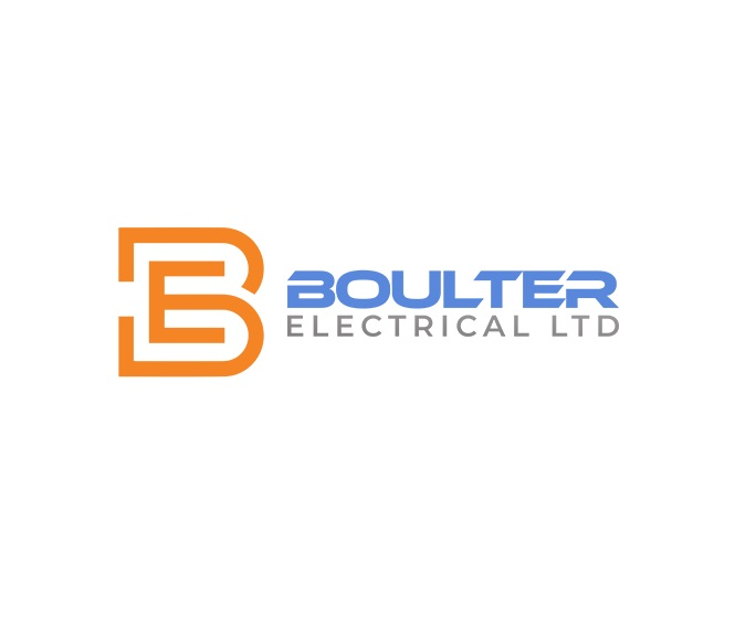 Company Logo For Boulter Electrical Ltd'