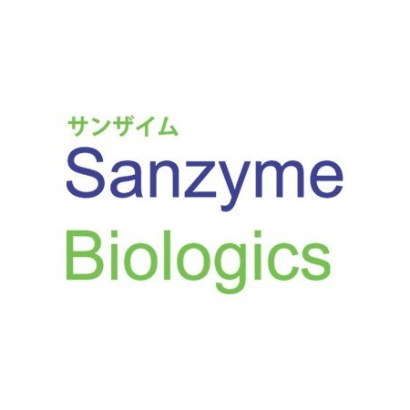 Company Logo For Sanzyme Biologics Pvt Ltd'