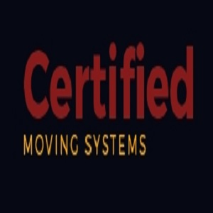 Company Logo For Certified Movers Inc Hempstead'