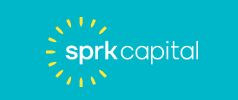 SPRK Capital Logo