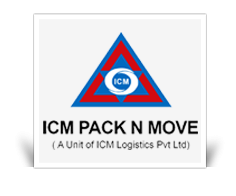 Company Logo For icm packnmove'