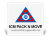 Company Logo For icm packnmove'