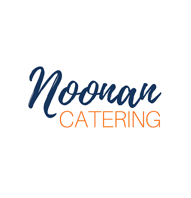 Company Logo For Noonan Catering'
