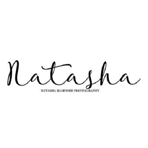 Natasha Bamford Photography Logo